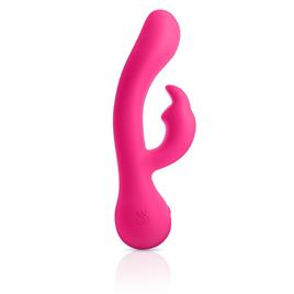 Vibrador Ruby Rabbit  904062