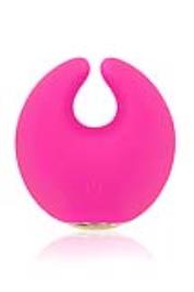 Vibrador Essentials Moon Rosa Francesa  E26352