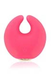 Vibrador Essentials Moon Rosa Coral  E26351