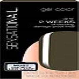 verniz de unhas Sensationail FingRs - Capuccino Delight - 7,39 ml