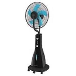 Ventilador Nebulizador Cecotec Forcesilence 590 Freshessence 90W
