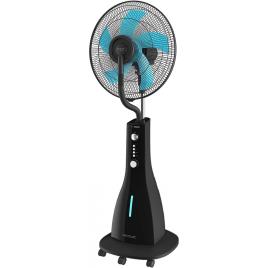Ventilador Nebulizador  Forcesilence 590 Freshessence 90W
