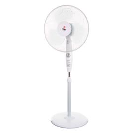 Ventilador de Pé  P-40 45W Branco