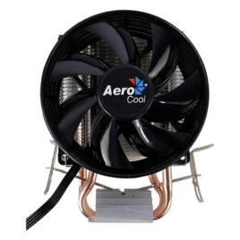 Ventilador Aerocool VERKHO2 9 cm 1,8W Azul