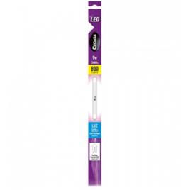 Tubo LED  324895 T8 6500K 9W Luz branca