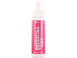 AZALEA mousse tratamiento keratina 200 ml