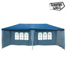 Toldo de Praia  7504 Azul