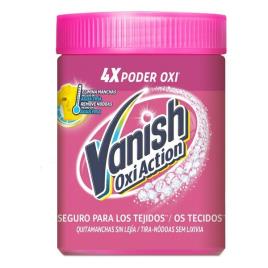 Tira Manchas  Oxi Action Pink 900 g