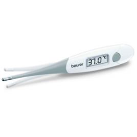 Termómetro Digital  FT15/1 LED Branco
