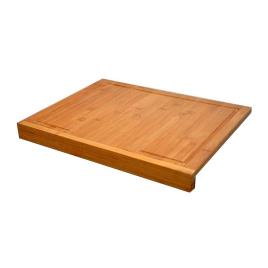 Tábua de Cortar de Bambu