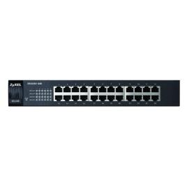 Switch  GS1100-24E-EU0 24 p 100 / 1000 Mbps