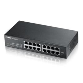 Switch  GS1100-16-EU01 16 p 100 / 1000 Mbps