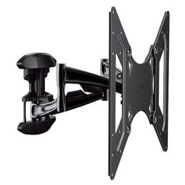 Suporte para TV com braço  AC0556E 32-55 Preto