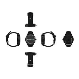 Smartwatch BRIGMTON BWATCH-100GPS-A 1,3