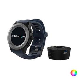 Smartwatch  1,3 IPS Bluetooth GPS - Azul
