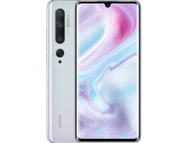 Smartphone XIAOMI Mi Note 10 (6.47'' - 8 GB - 256 GB - Branco)