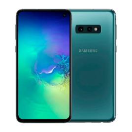  - Smartphone  S10e SM-G970 5,8 Octa Core 6 GB RAM 128 GB - Preto