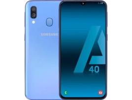 Samsung Galaxy A40