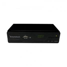 Sintonizador TDT  DTB210HD2 Preto