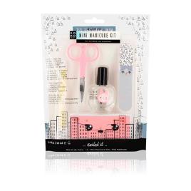 Set de manicure Mini Manicure Kit Soko Ready (5 pcs)