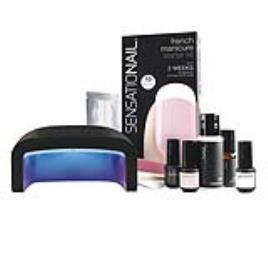 Set de manicure FingRs