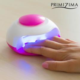 Secador de Unhas Portátil com Luz UV Primizima