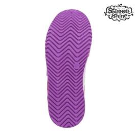 Sapatilhas Desportivas com LED Shimmer and Shine 73283 - 29