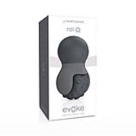 Roda Vibradora Evoke Rol-O Jimmyjane 802587