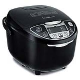 Robot de Cozinha  MK7088 5 L 750W Preto