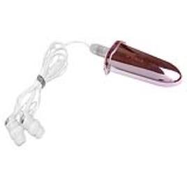 Reprodutor MP3  Hidra 4 GB Cor de rosa