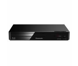 Reprodutor de Blu-Ray  Corp. DMP-BD84EG-K LAN Preto