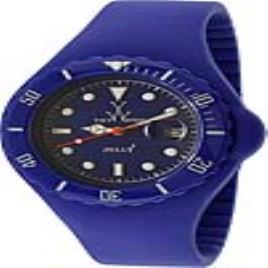 Relógio unissexo Toy Watch JY07BL