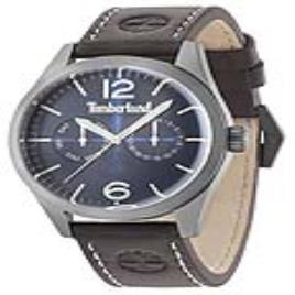 Relógio masculino Timberland 15018JSU-03 (44 mm)