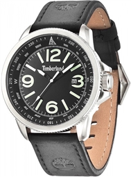 Relógio Timberland® Caswell Black | Brac