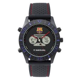 Relógio masculino  Barcelona (43 mm)