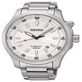 Relógio masculino Seiko SKA683P1 (44,2 mm)