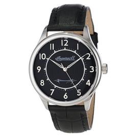 Relógio masculino  INJA001SLBK (40 mm)