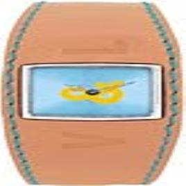 Relógio feminino V&L VL009602 (25 mm)