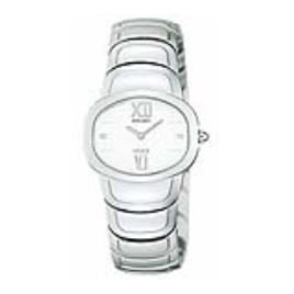 Relógio feminino Seiko SUJ551 (28 mm)