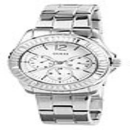 Relógio feminino Guess W13549L1 (38 mm)