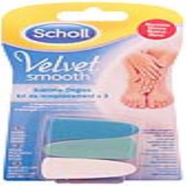 Recargas para Lima Elétrica Velvet Smooth  79426