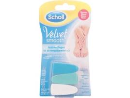 Recargas para Lima Elétrica Velvet Smooth  79426