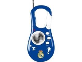 Rádio  Real Madrid