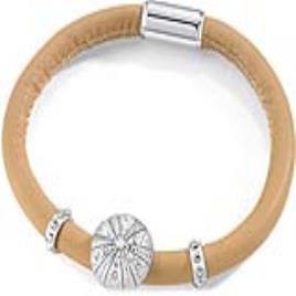 Pulseira Feminina com Cristais Morellato SADZ05 (19,5 cm)