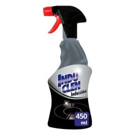 INDUCLEN - Produto Limpeza Placa Ind.450ml 8900109