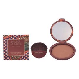 Pós Bronzeadores Bronze Goddess Estee Lauder - 02 - medium 21 g