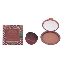Pós Bronzeadores Bronze Goddess Estee Lauder - 02 - medium 21 g