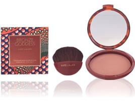 Paleta de Maquilhagem ESTÉE LAUDER Bronze Goddess Powder Bronzer 02 Medium (21g wt.0.74 oz)