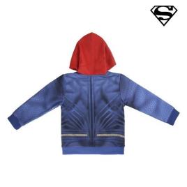 Polar com Capuz Criança Superman 73099 - 3 anos