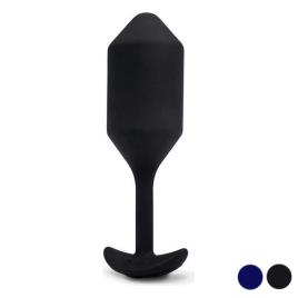 Plug Anal Snug XL Azul